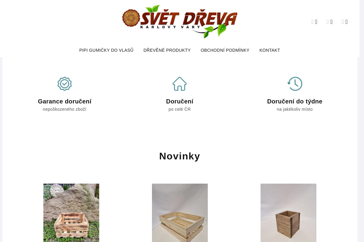 Svetdreva-kv.cz