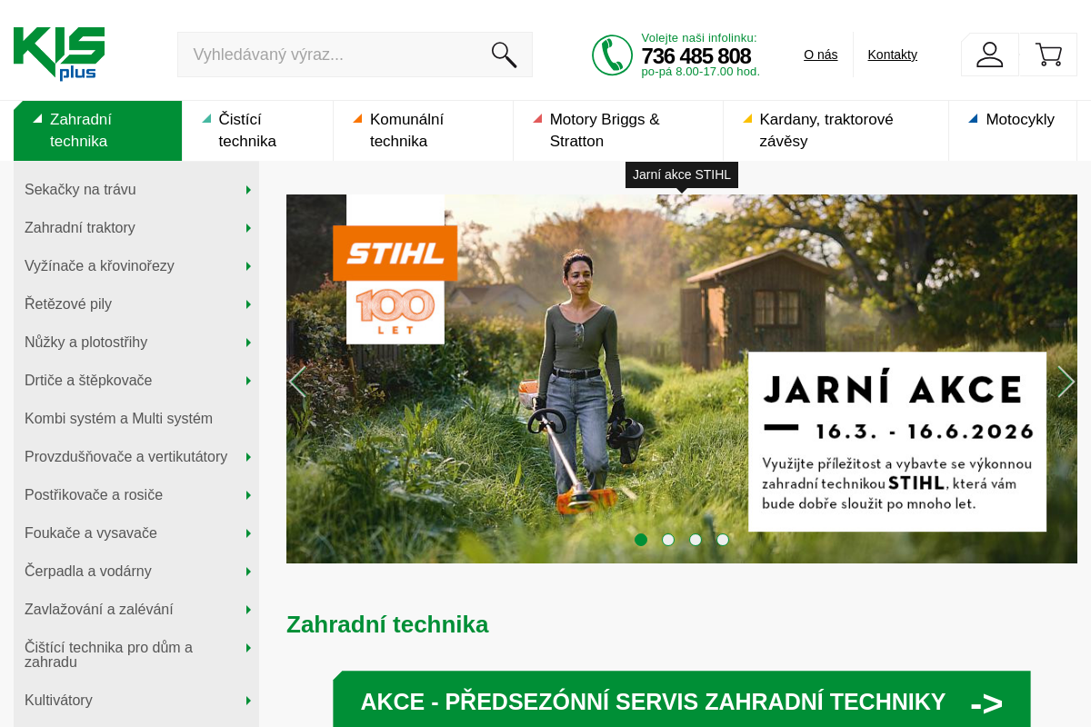 kisplus.cz