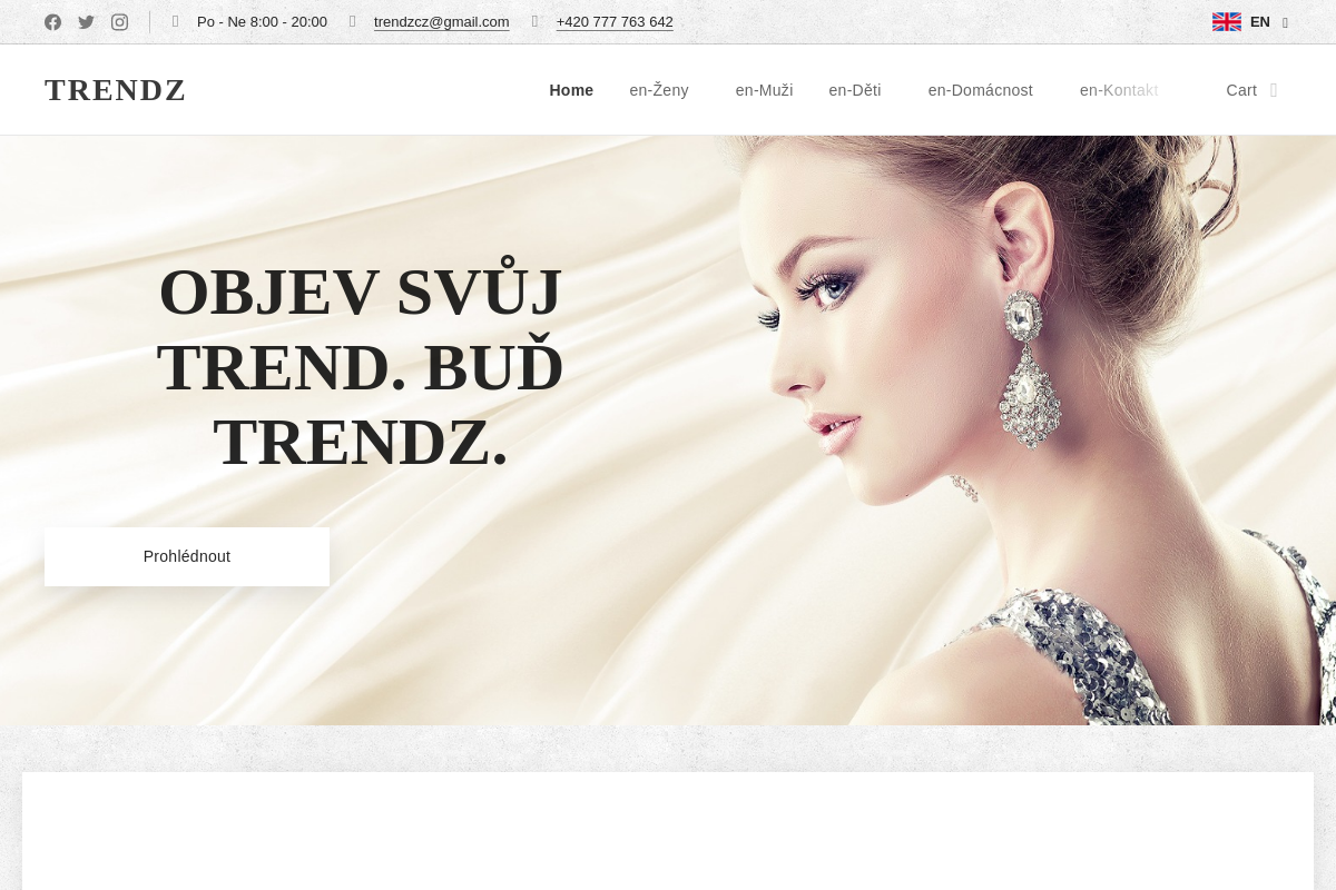 Trendz foto 1