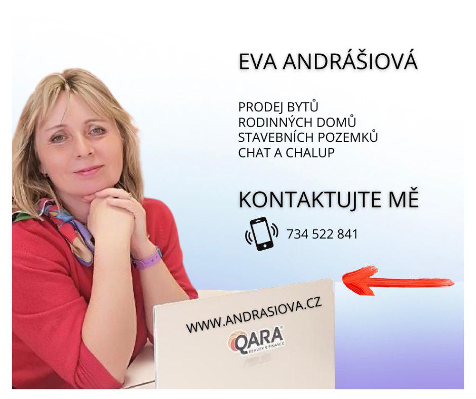 Eva Andrášiová - QARA, s.r.o. foto 2