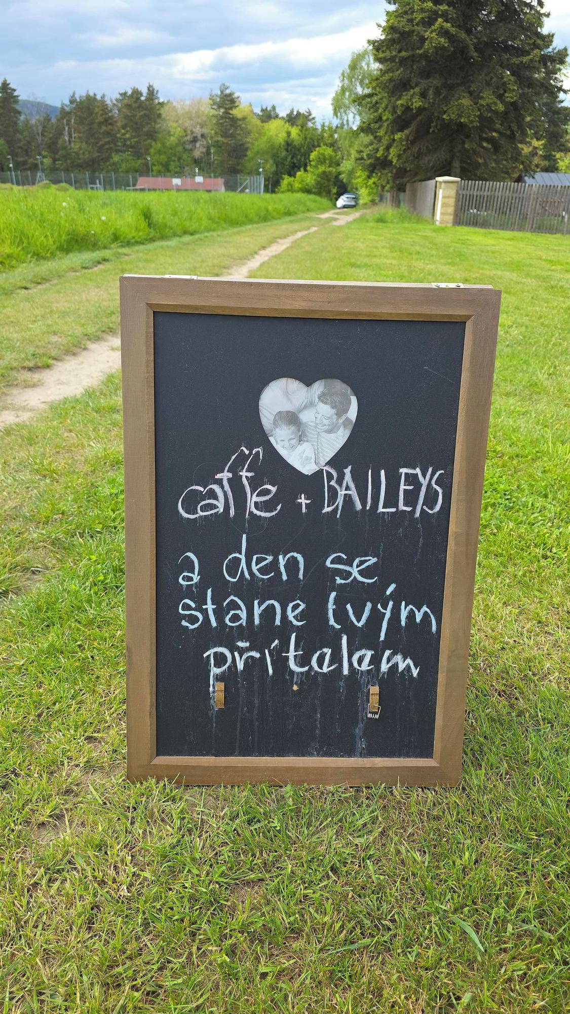 Kafe Labáček foto 4
