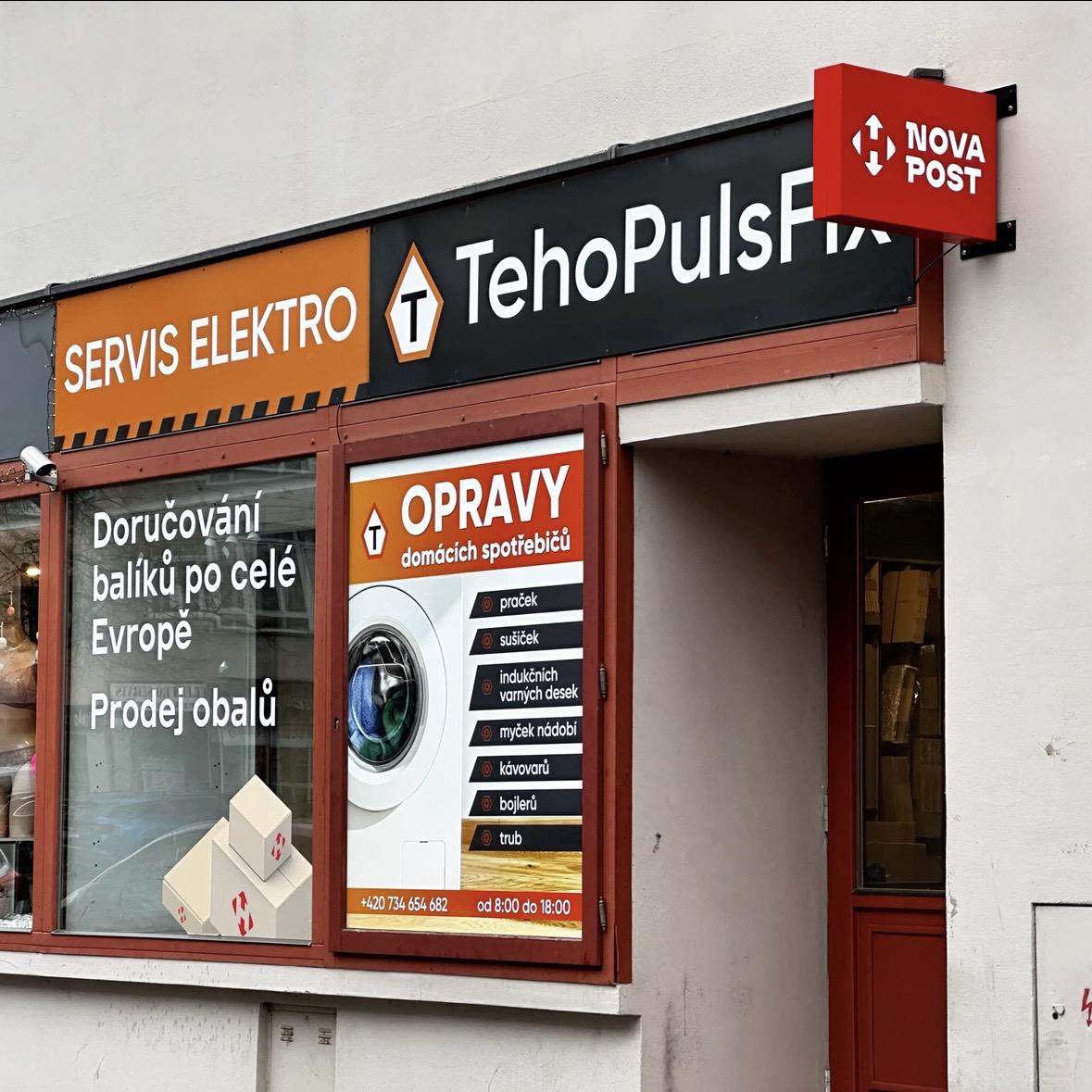 TehoPulsFix foto 2