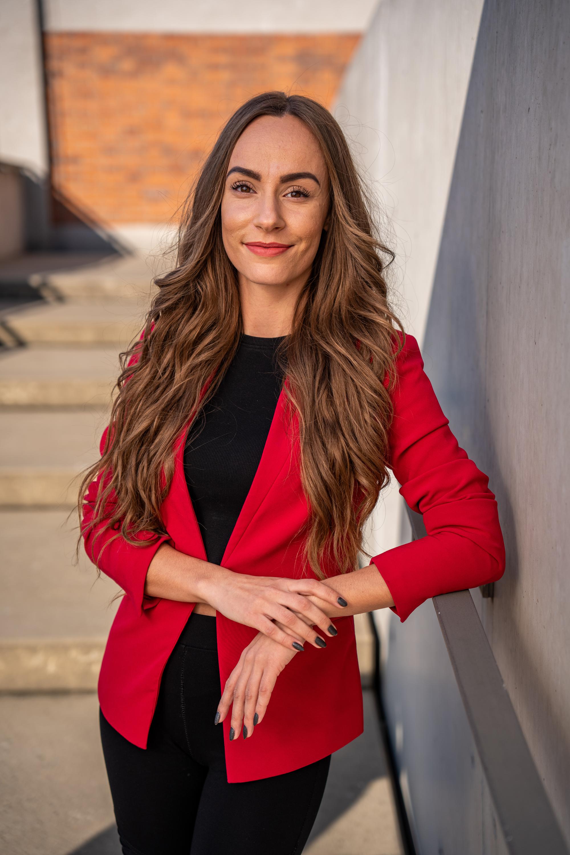 Veronika Polášková | Privátní finanční specialista foto 3