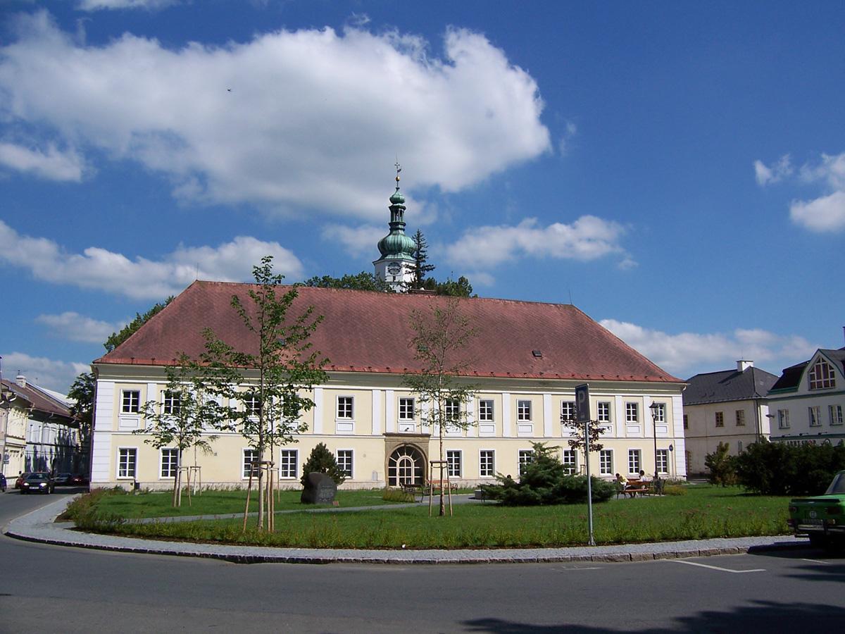 ZUŠ Bruntál foto 6