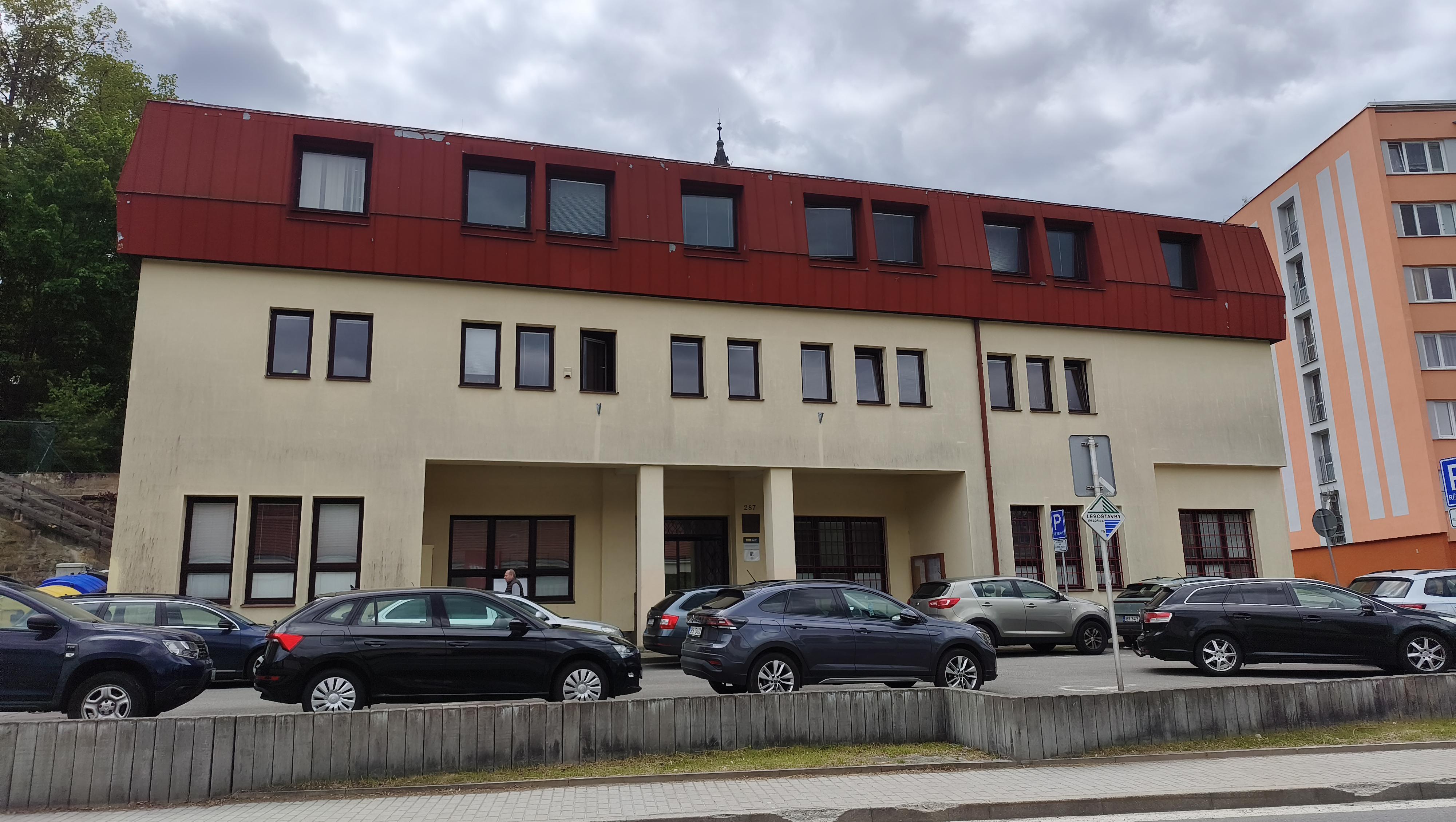 Státní pozemkový úřad foto 2