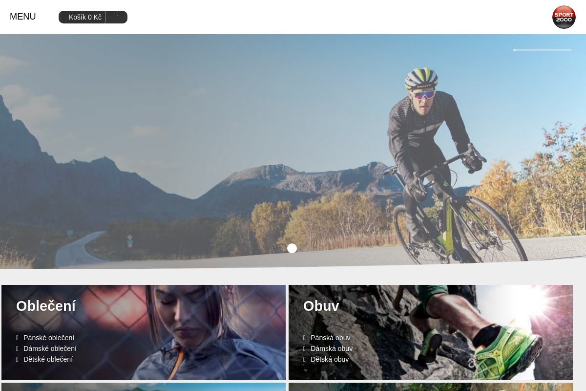 Sport2000online.cz foto 1