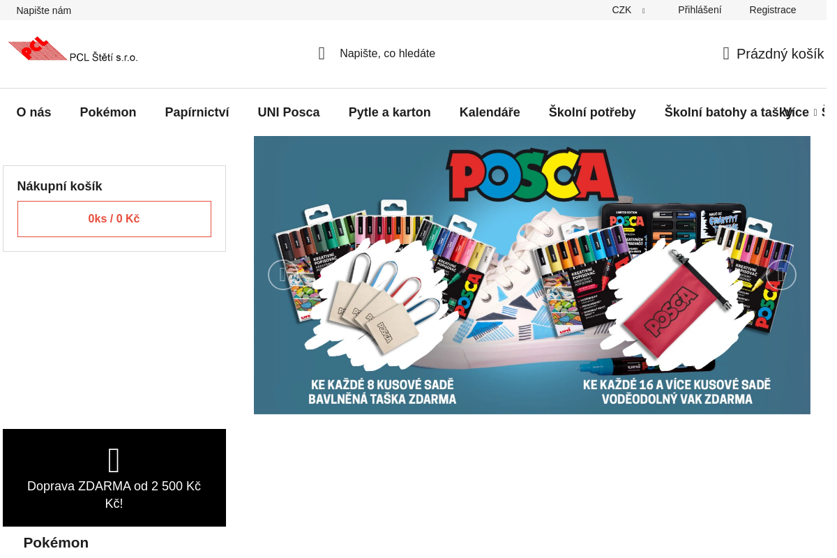 Pclshop.cz