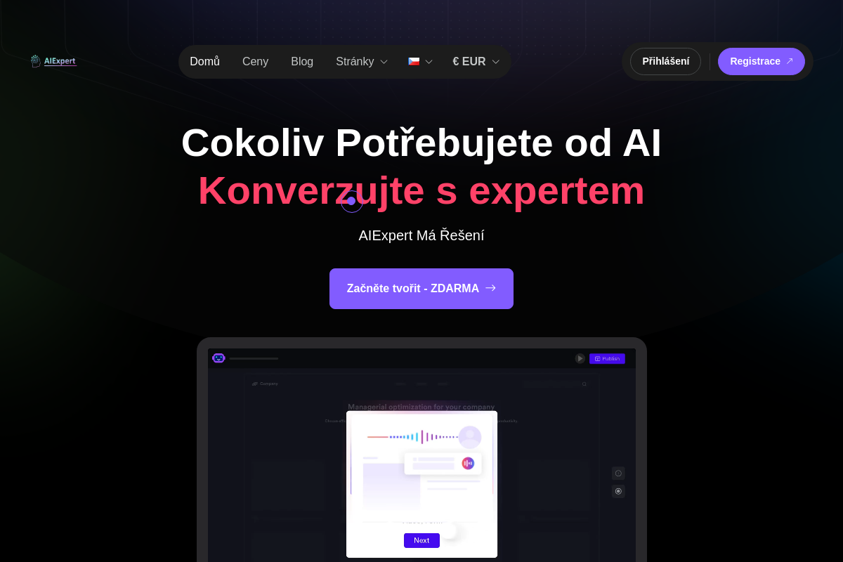 AIExpert