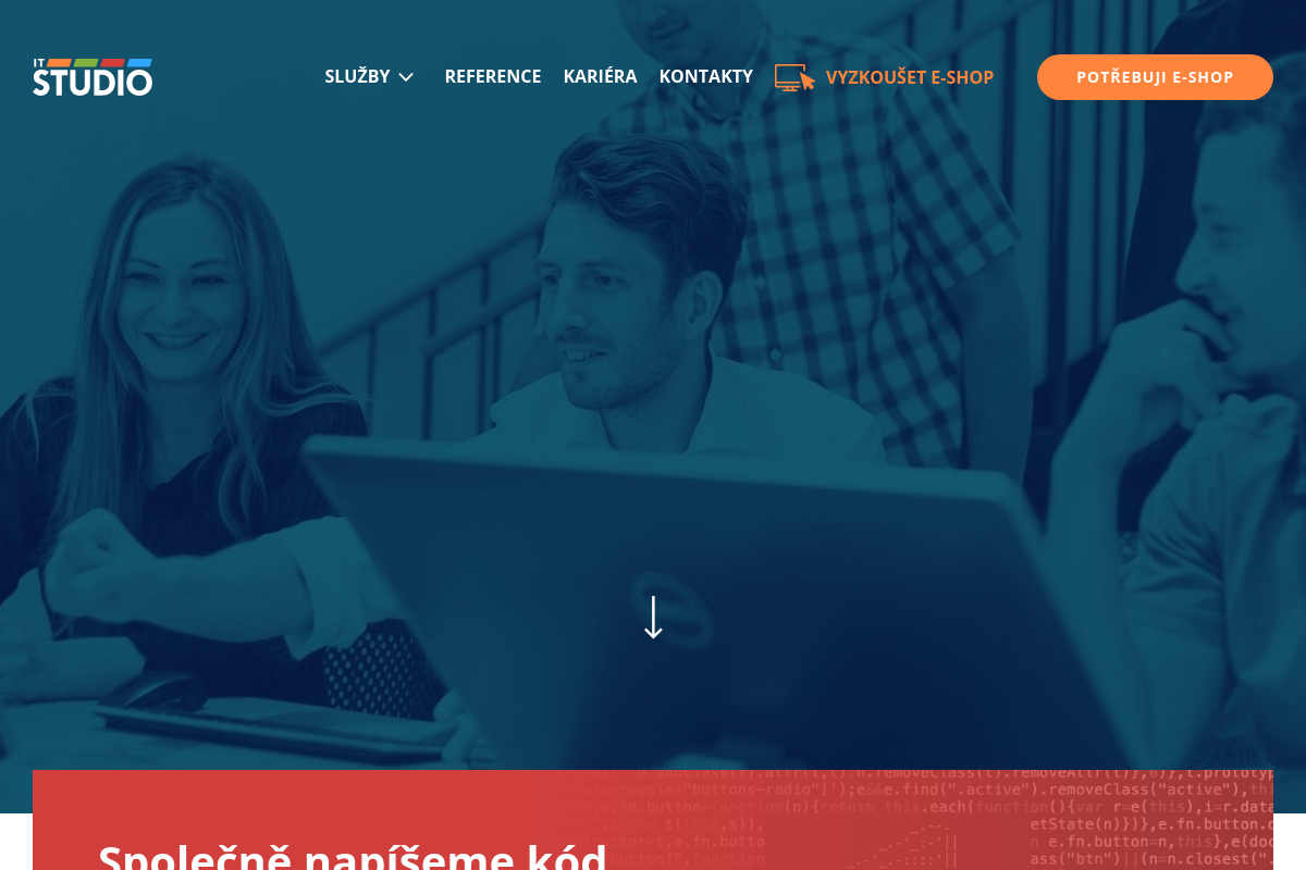 IT STUDIO, s.r.o.