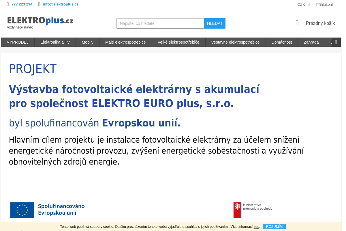 Elektroplus.cz