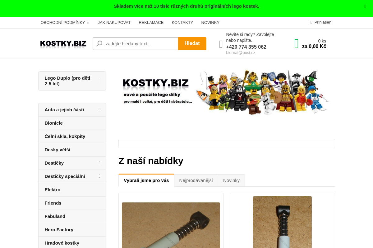 Kostky.biz