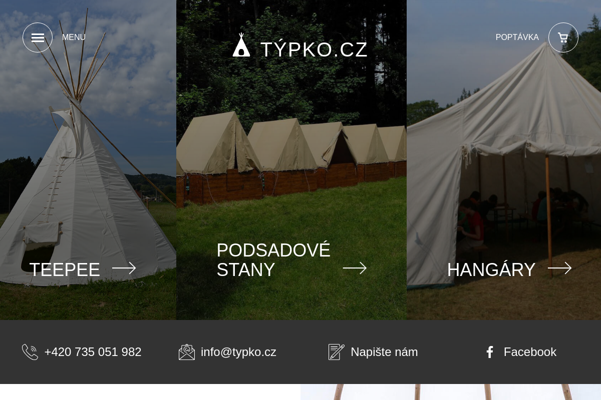 Týpko.cz