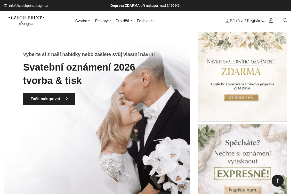 Czechprintdesign.cz