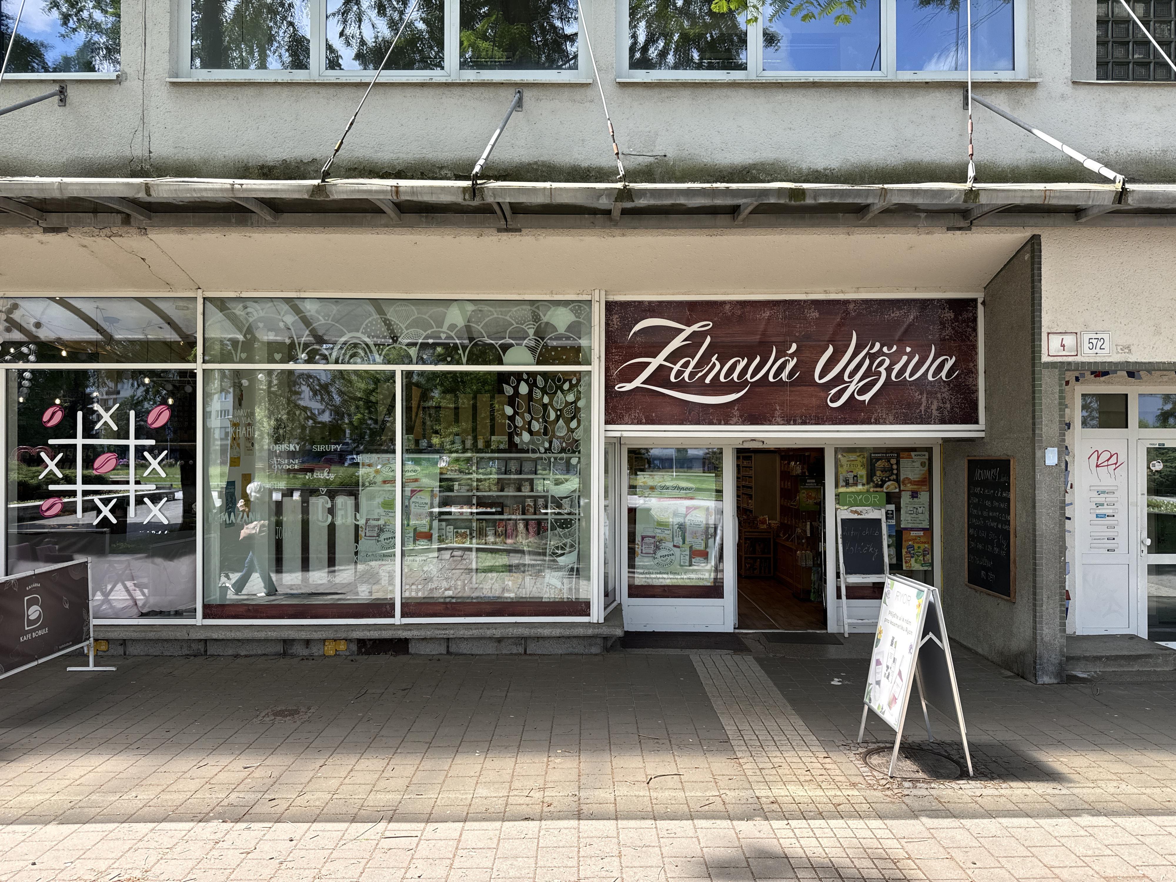 Zdravá výživa Pavlína Kernerová foto 2