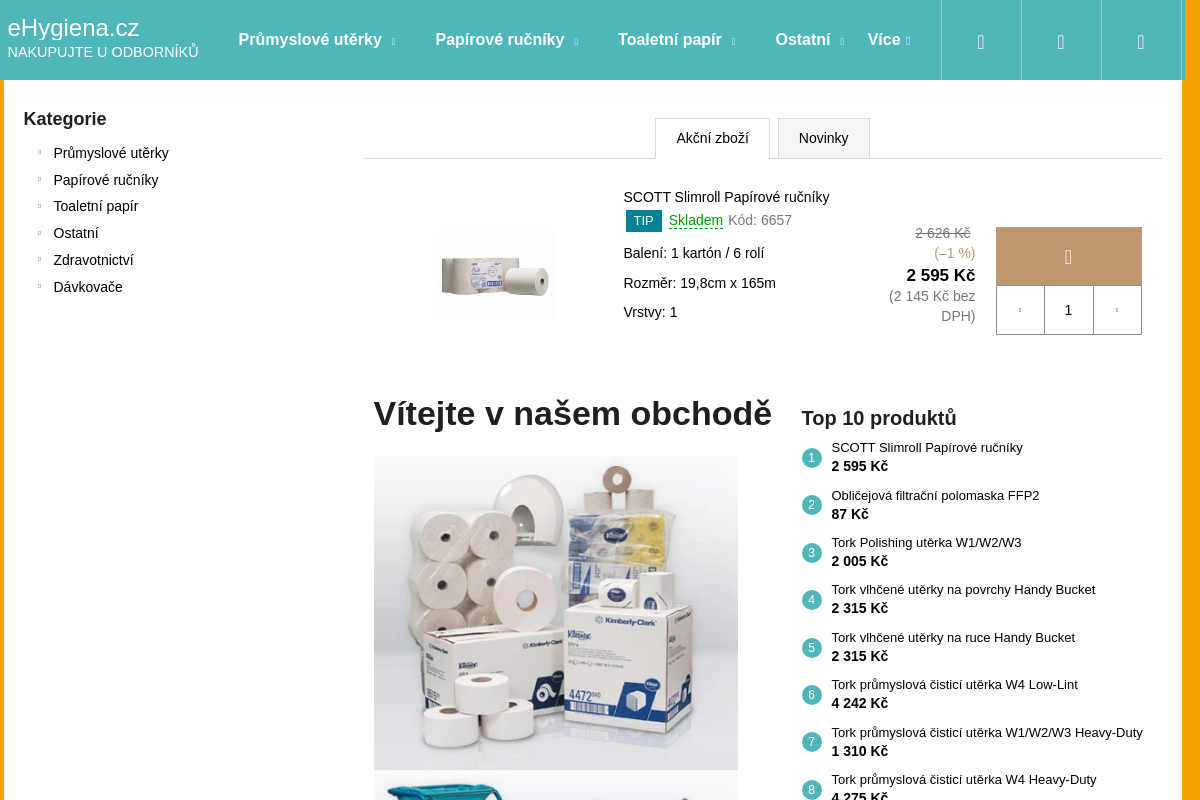 eHygiena.cz