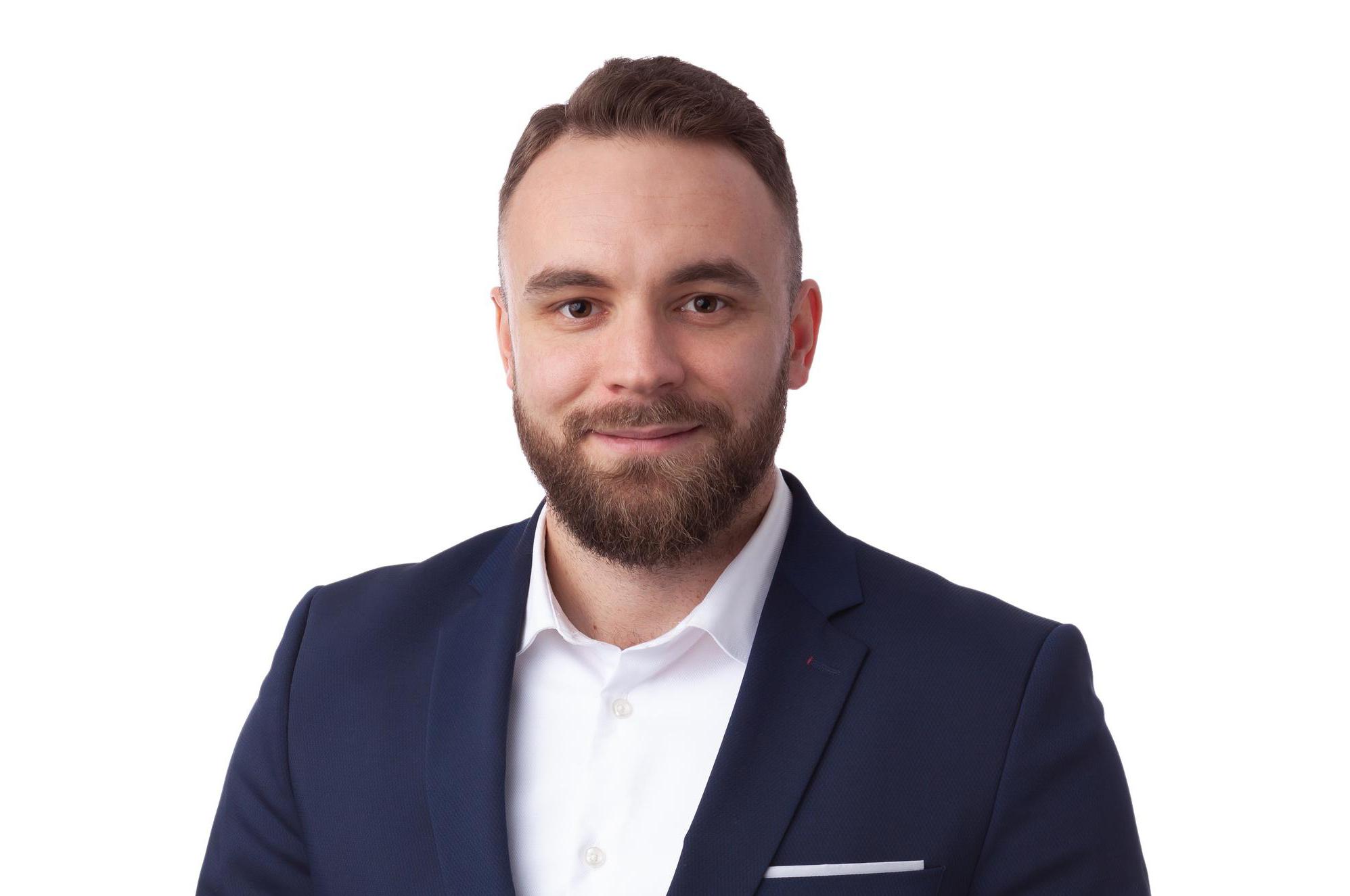 David Králík Reality