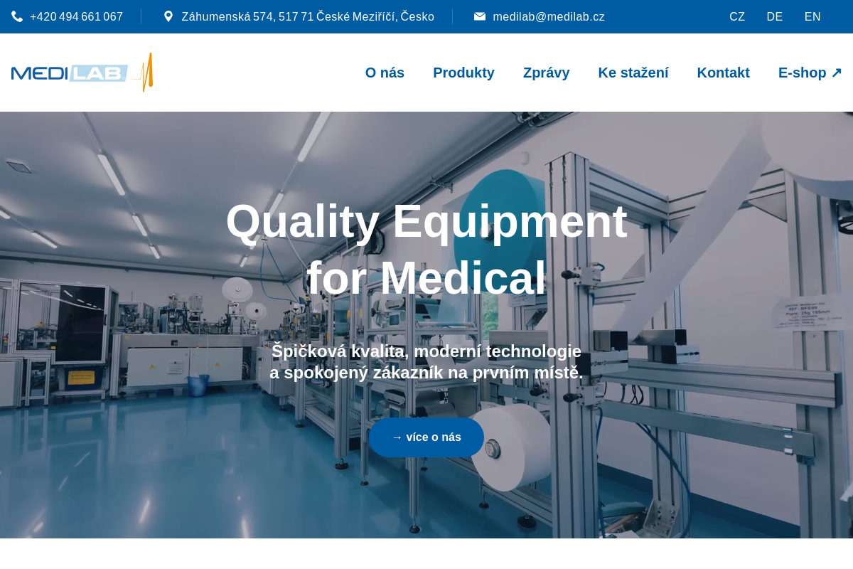 Medilab.cz