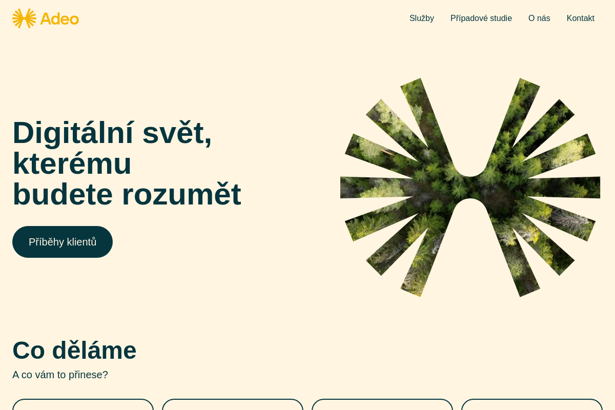ADEO DIGITAL, s.r.o.