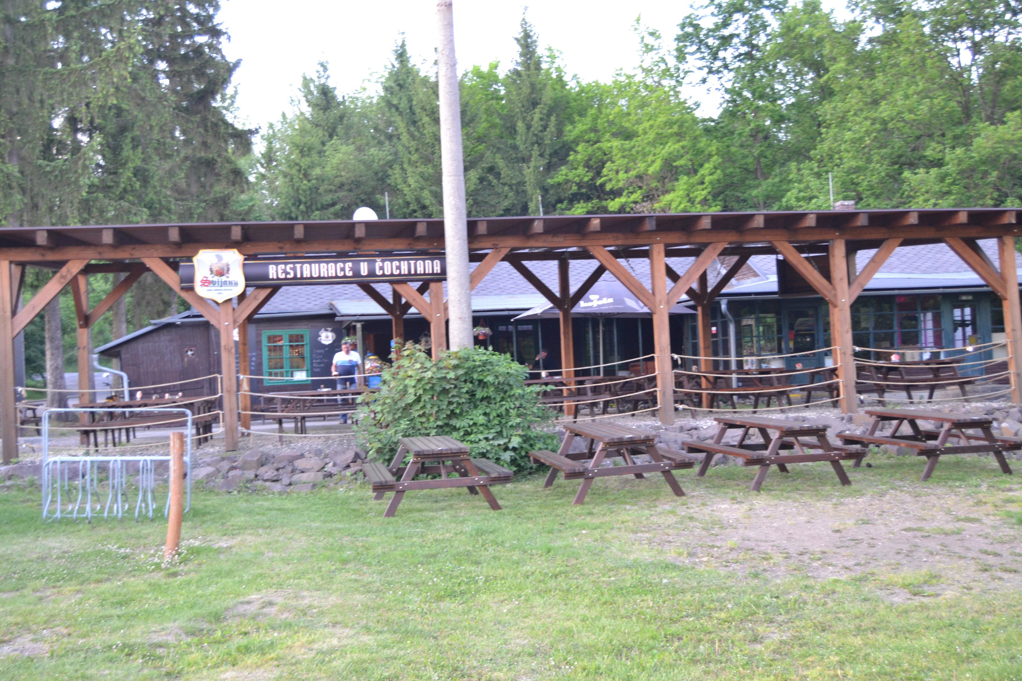 Kemp na Výsluní foto 5