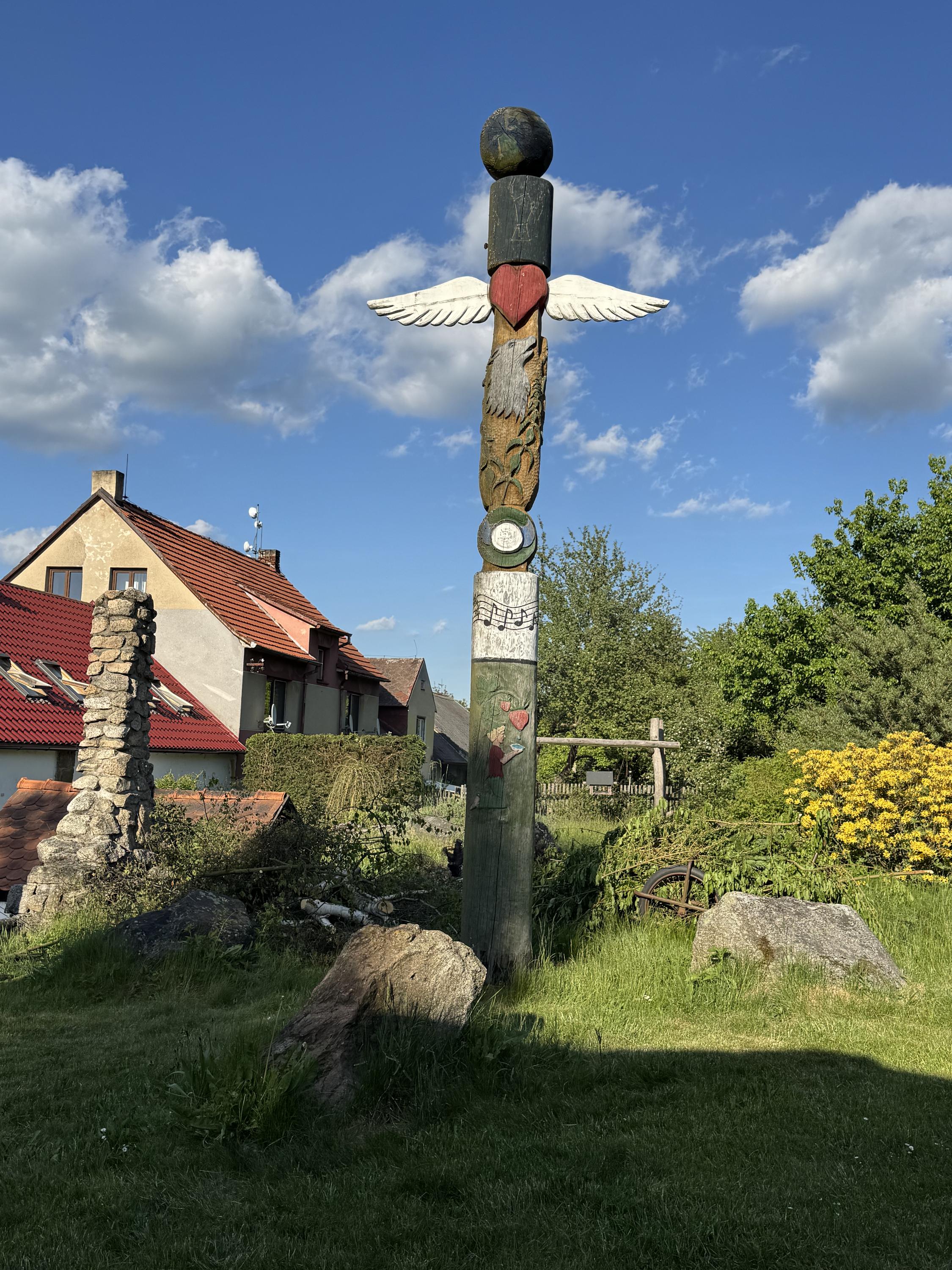Pod Maršovskou třešní z.s. foto 3