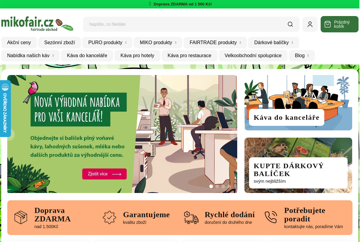 Mikofair.cz