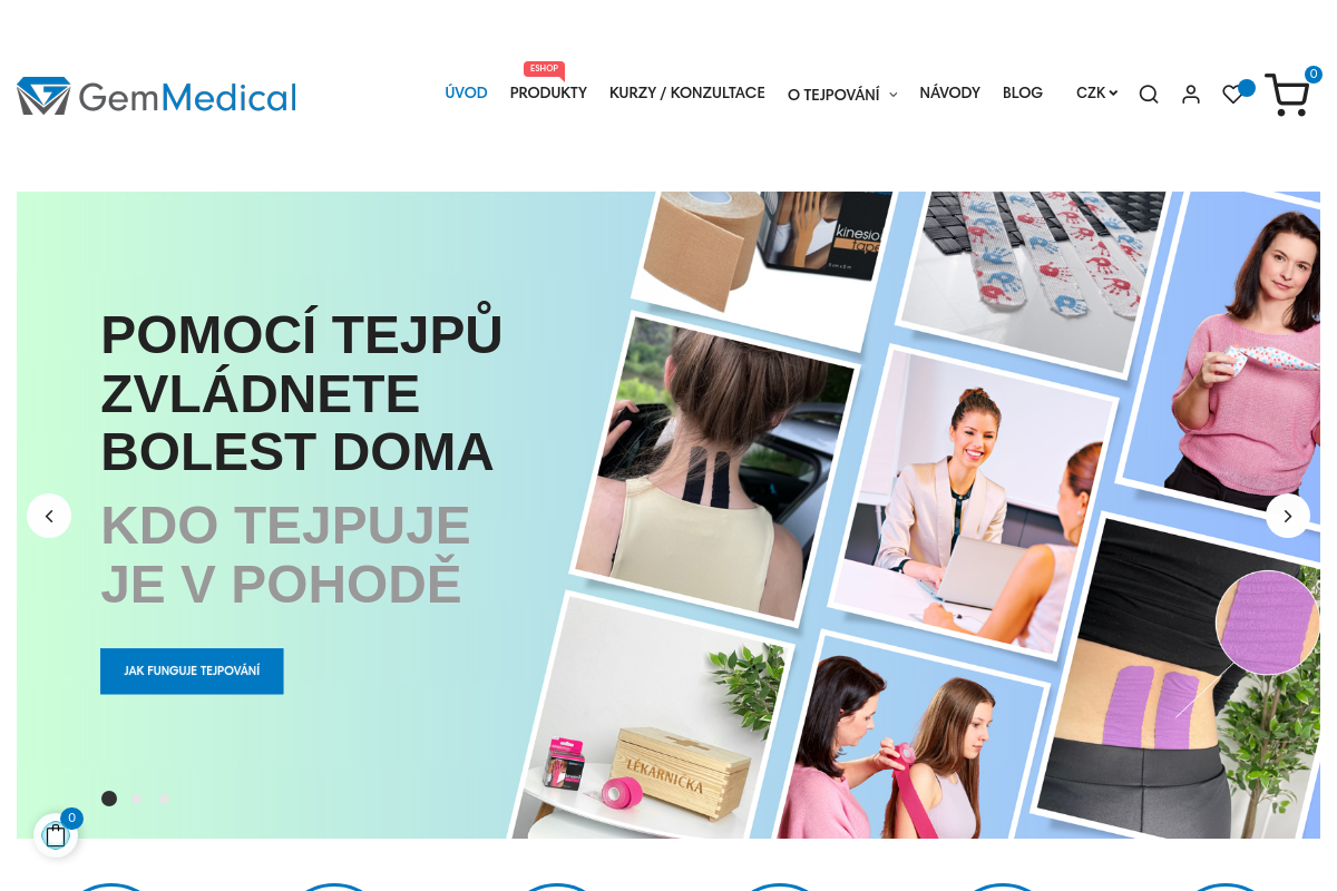 Gemmedical.cz