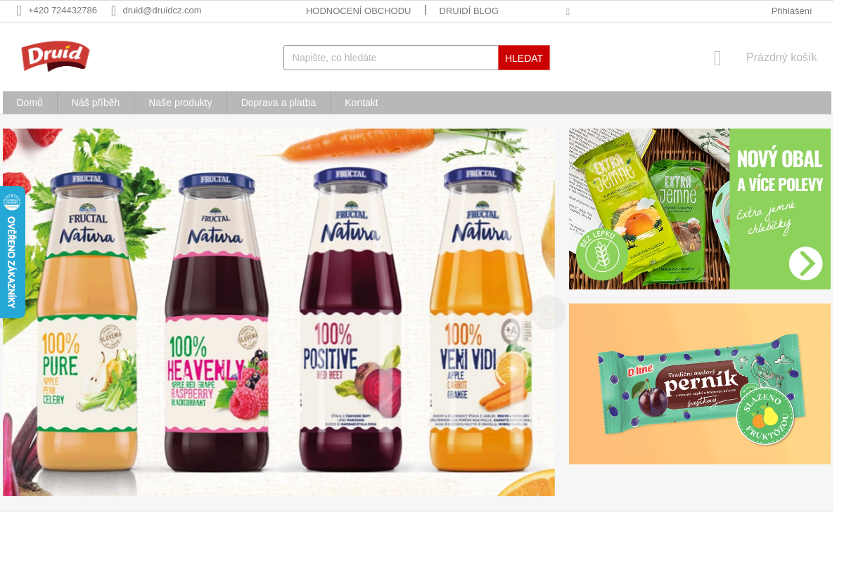 Druidcz.com