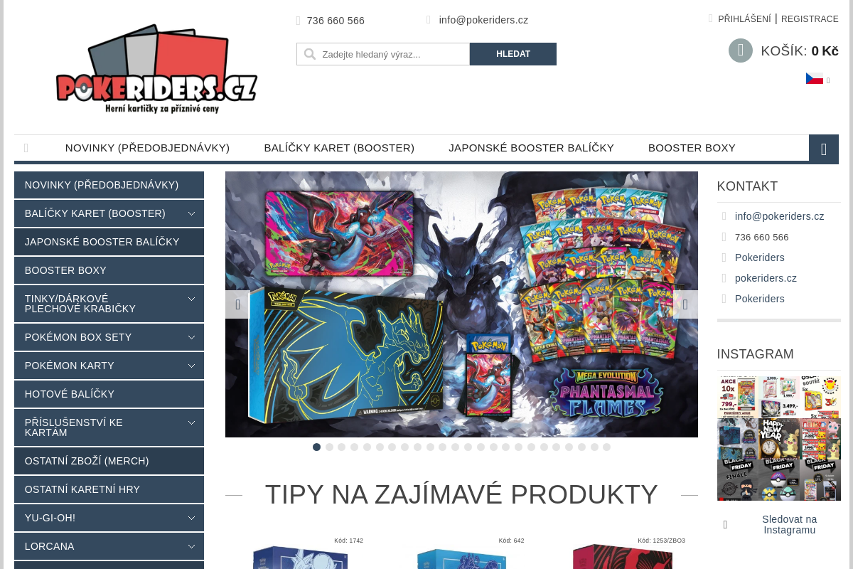 Pokeriders.cz