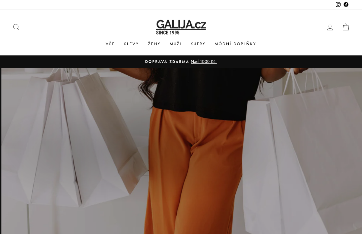 Galija.cz