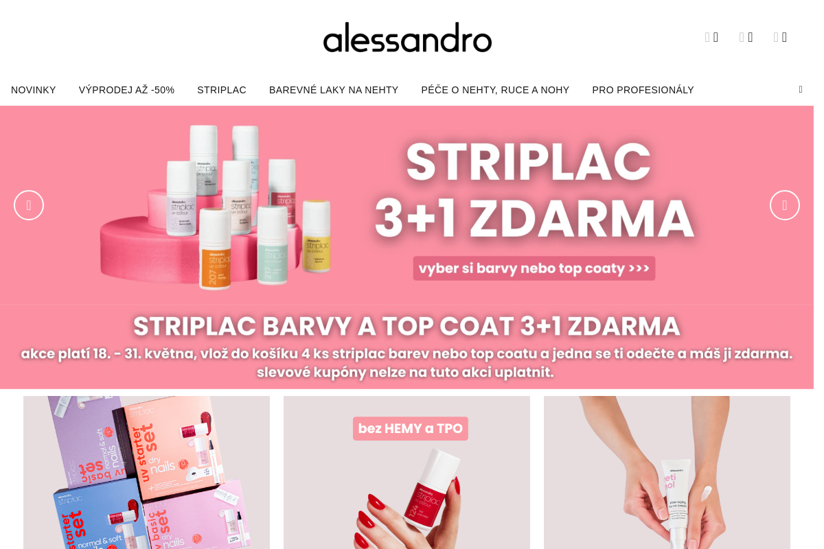 Alessandro-cr.cz