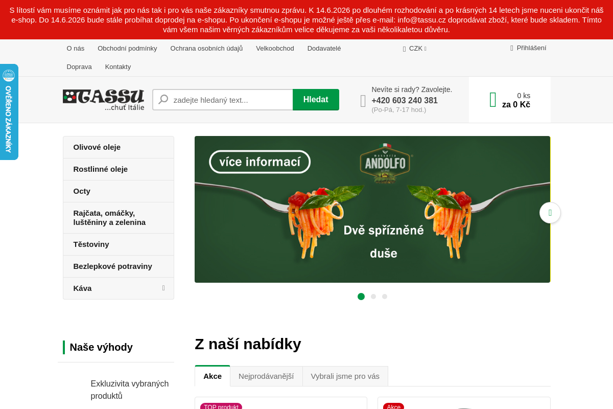 Tassu.cz