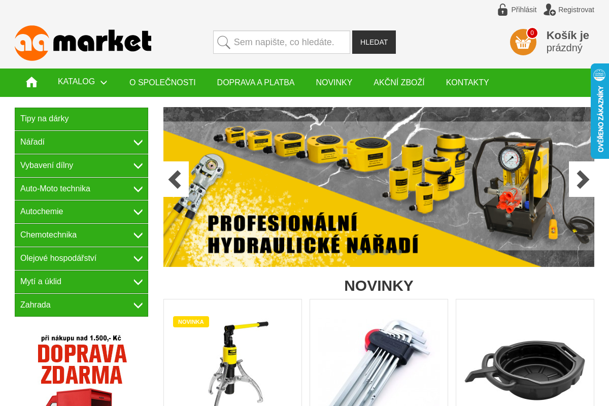 AAmarket.cz