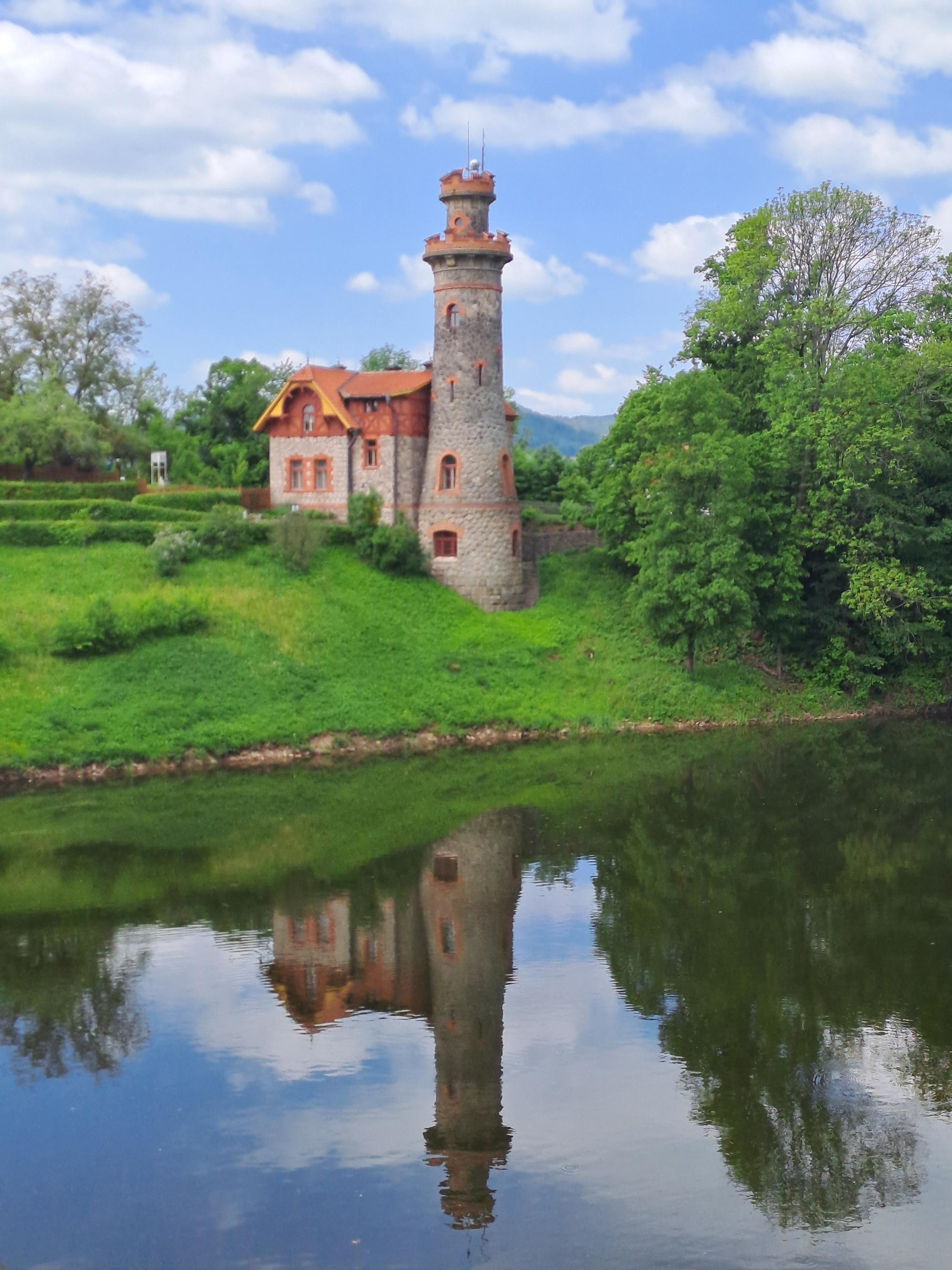 Expozice Les Království foto 6