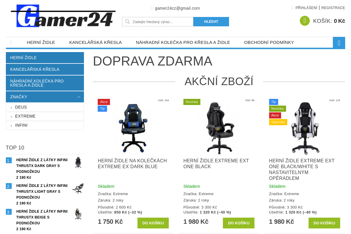 Gamer24.cz