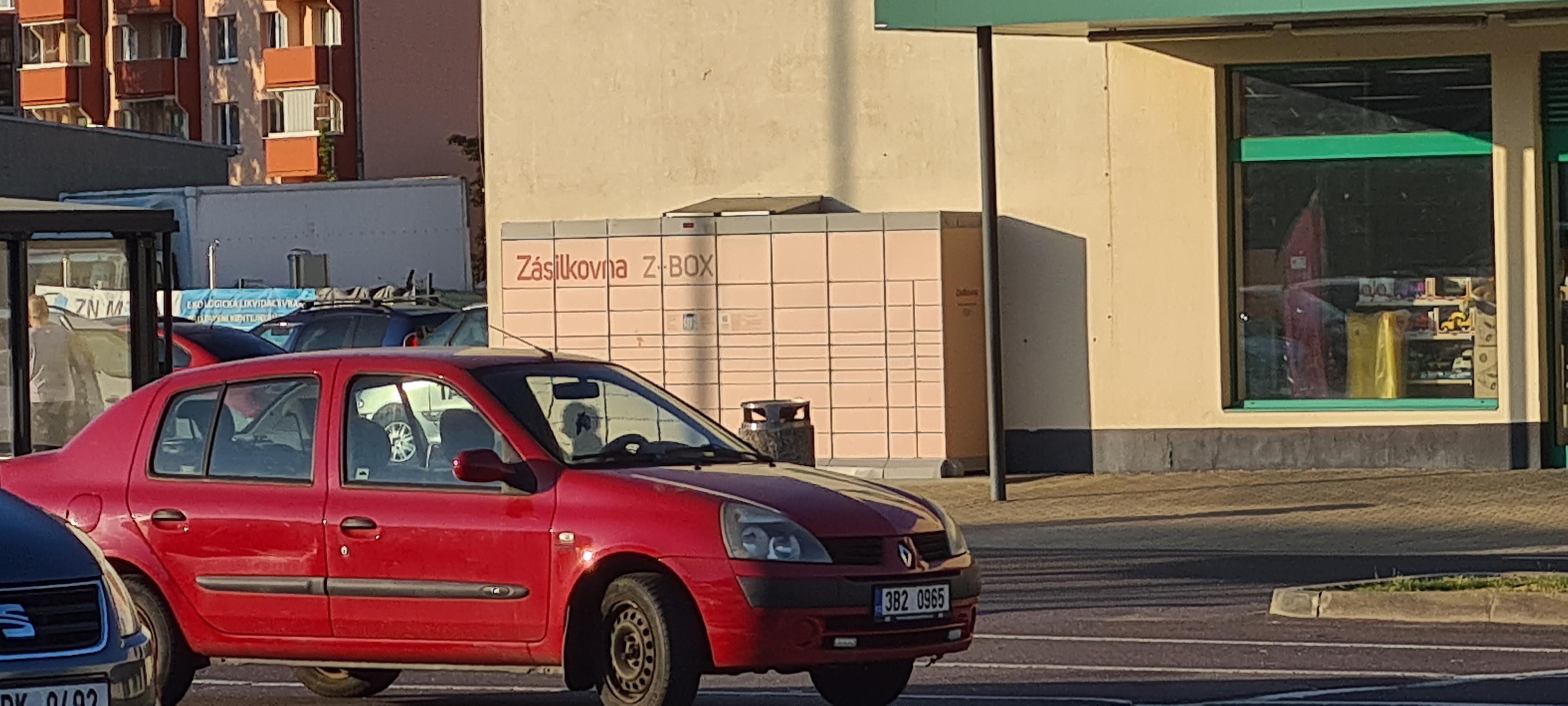 Z-BOX foto 2