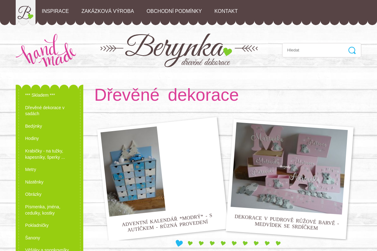 Detskedekorace.com