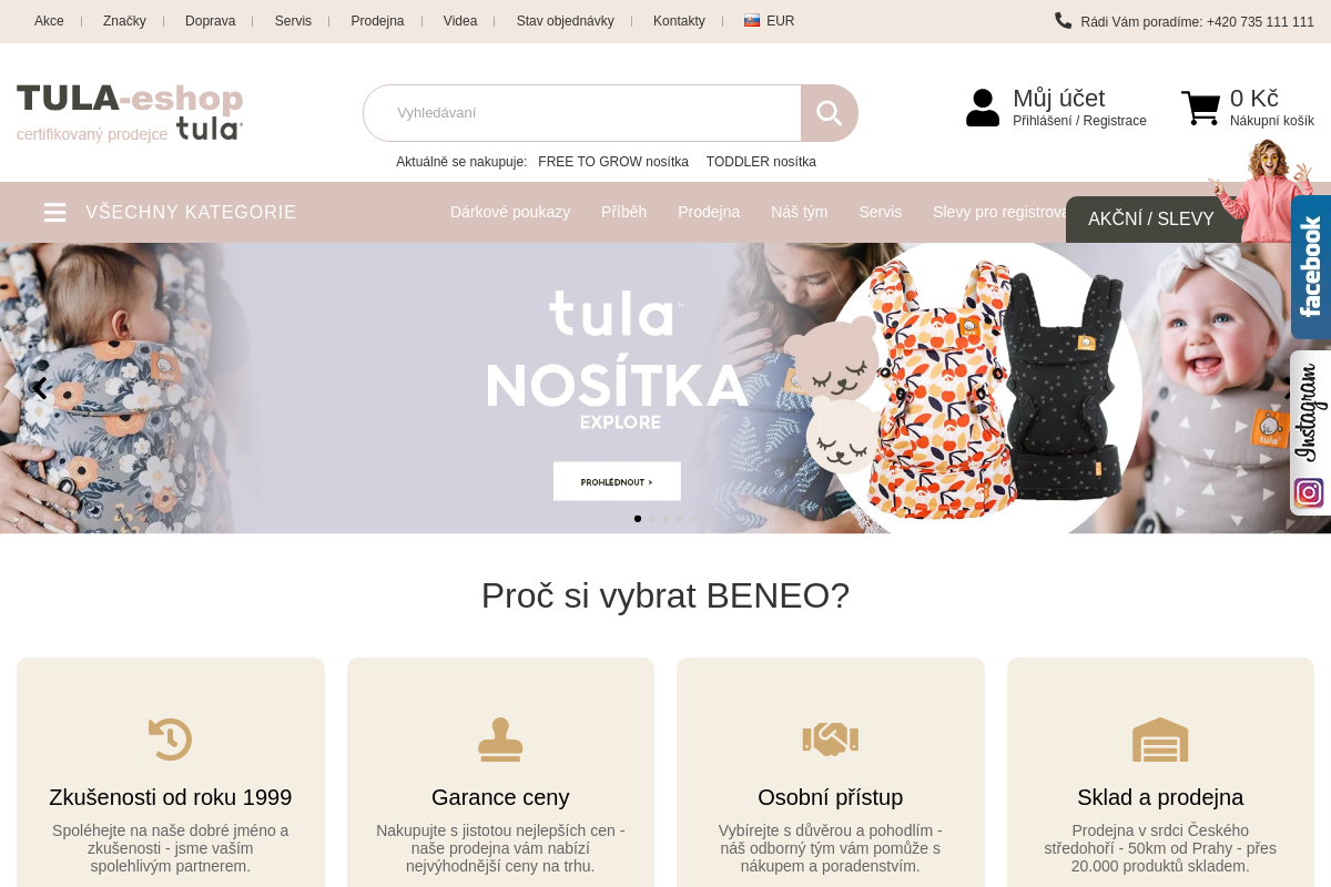 Tula-eshop.cz