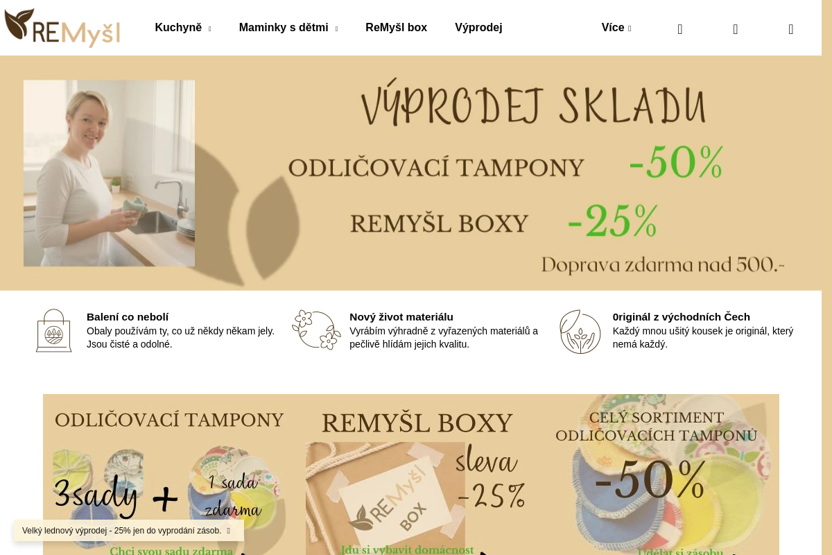 remysl.cz