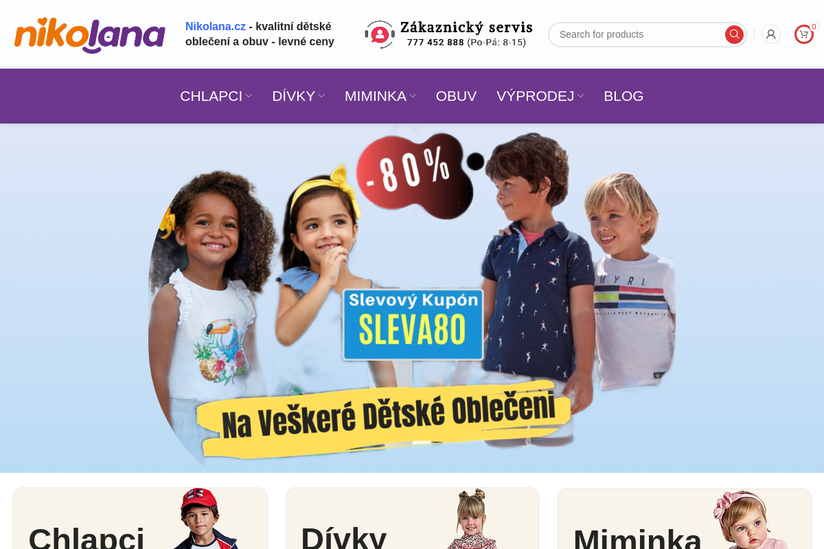 Nikolana.cz foto 1