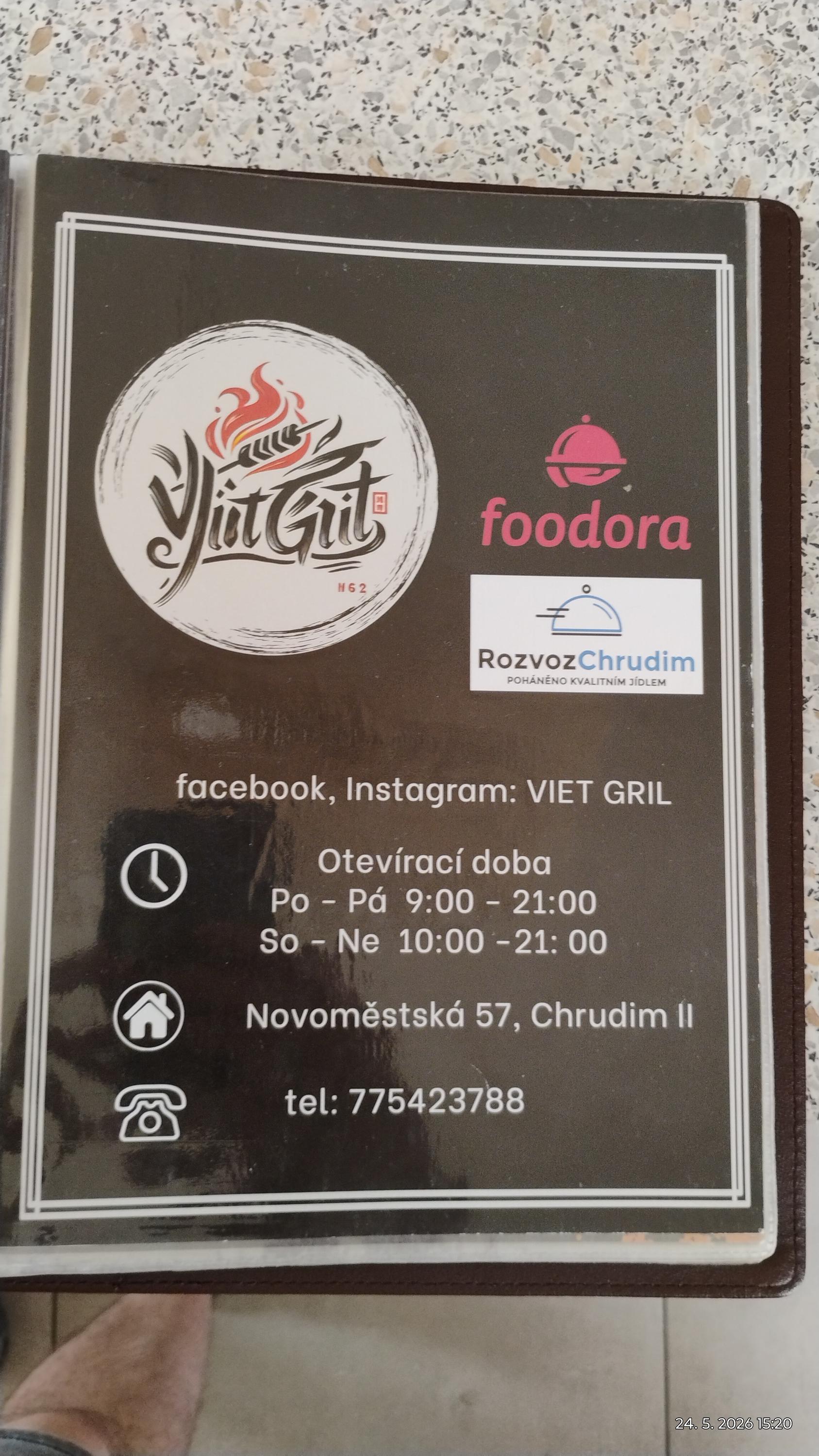Bistro Viet Gril foto 6