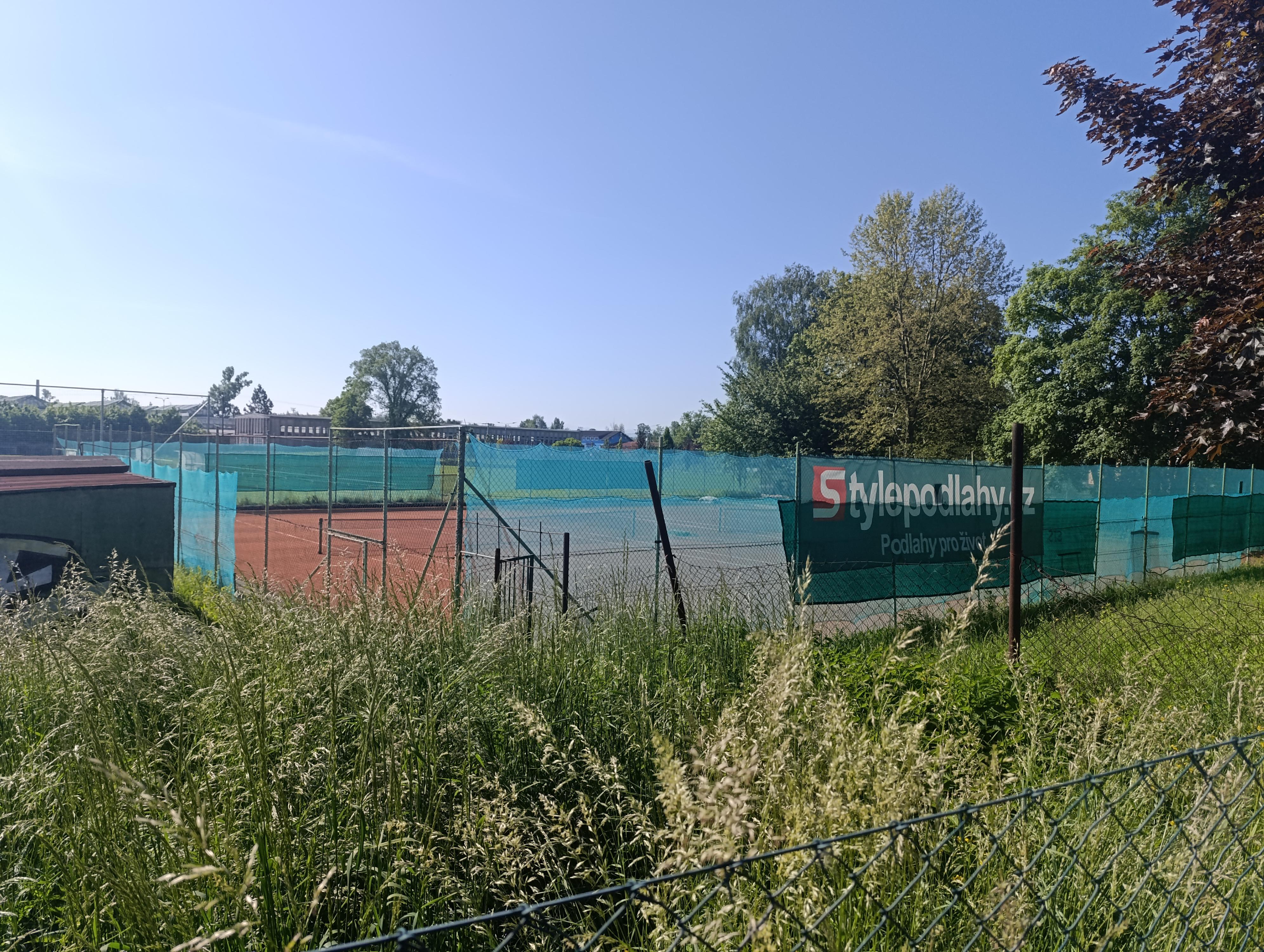 Tělovýchovná Jednota Vítkovice - Svinov z.s. foto 4
