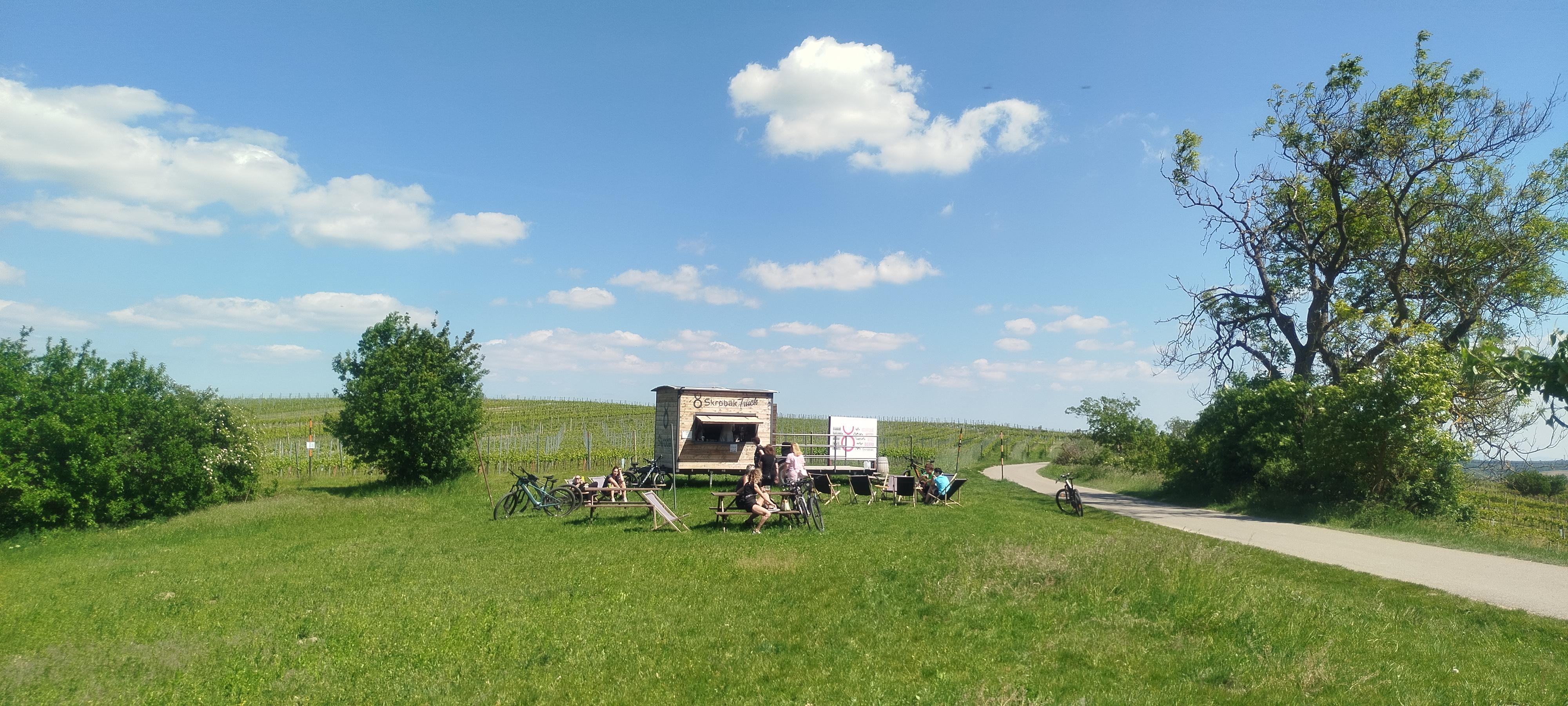 Škrobák Truck foto 4