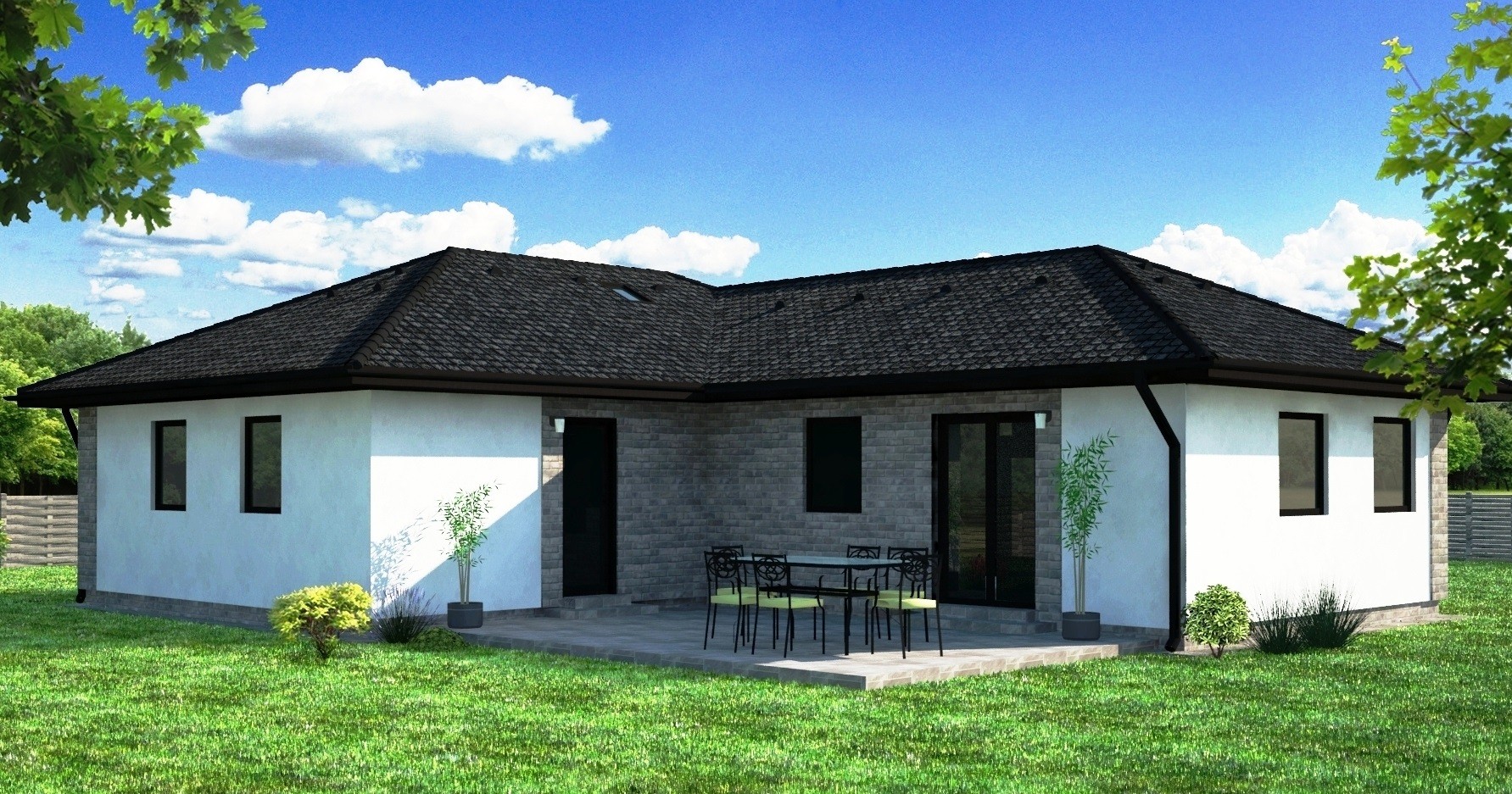 Projekční služby