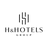 logo CZECH ACCOMMODATION SERVICE