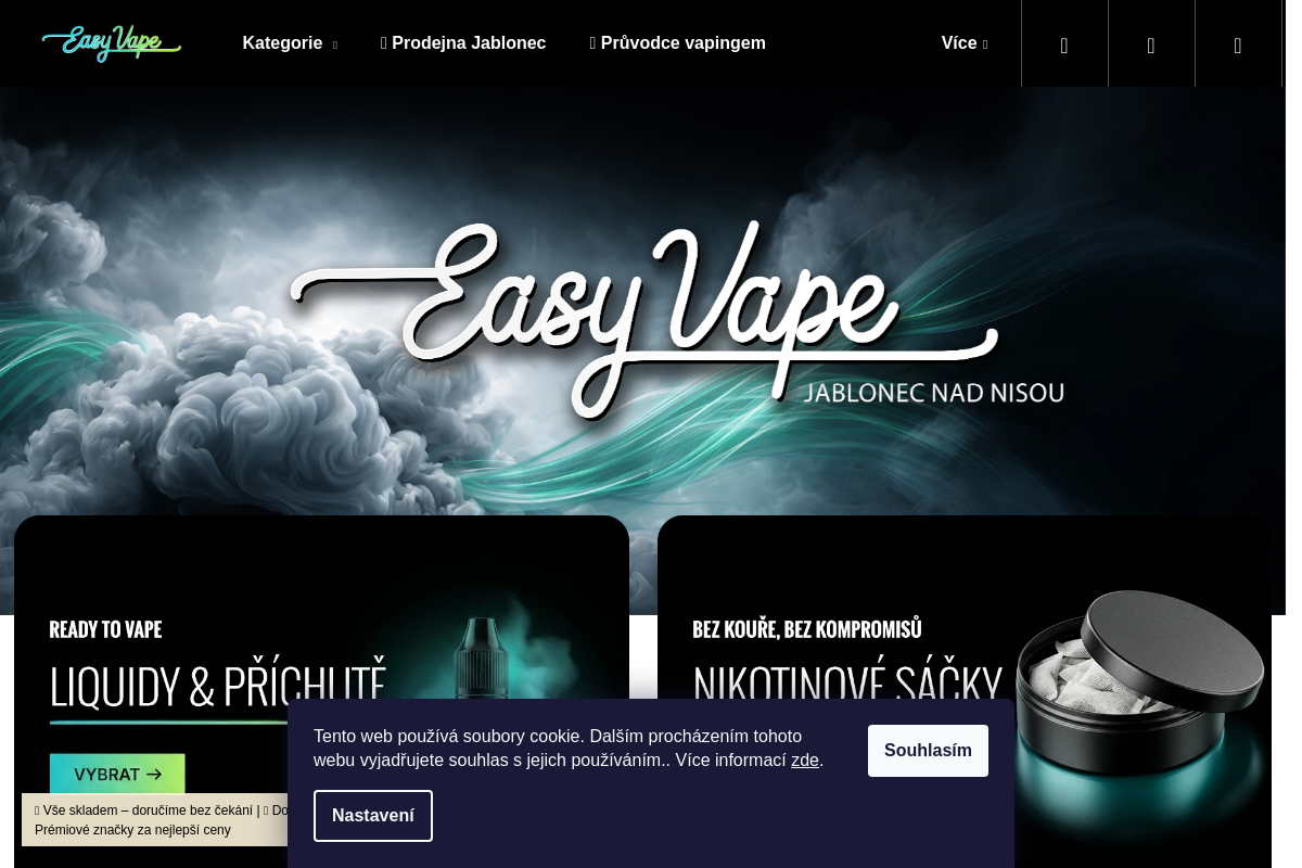 Easy Vape