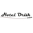 logo Rezidence Orlík