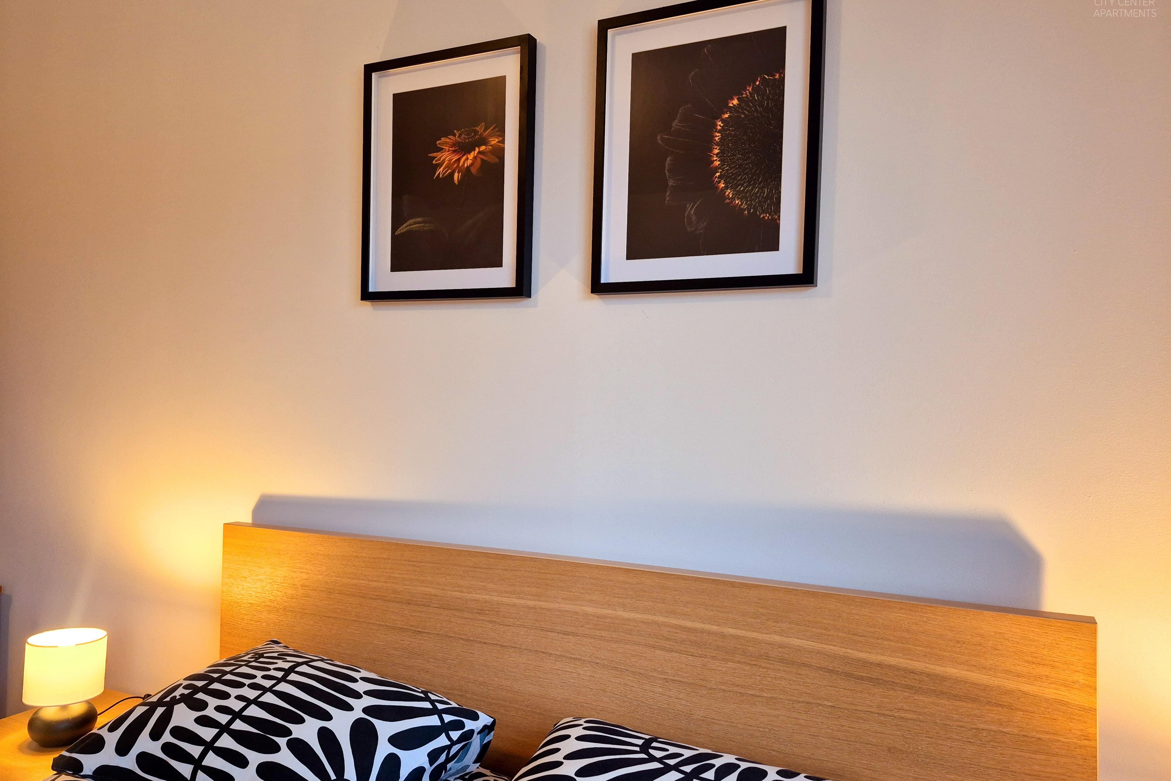 CityCenterApartments
