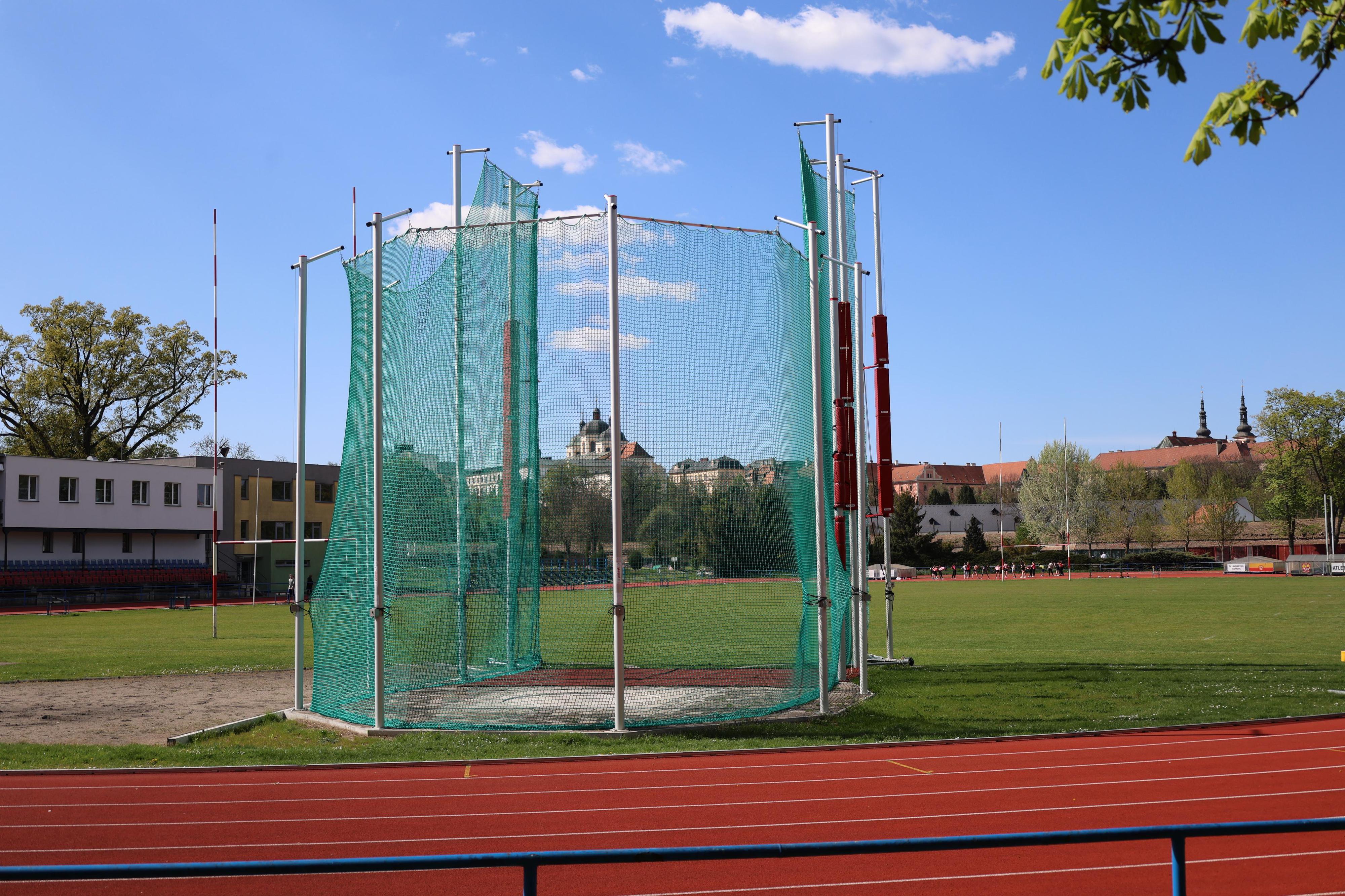 Tělovýchovná jednota Lokomotiva Olomouc foto 6
