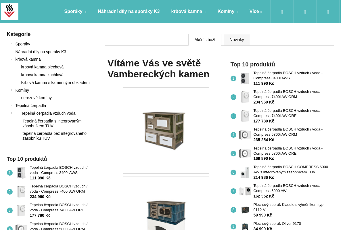 vamberecka-kamna.cz