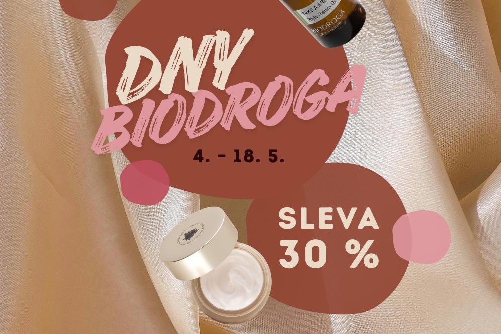 DNY BIODROGA